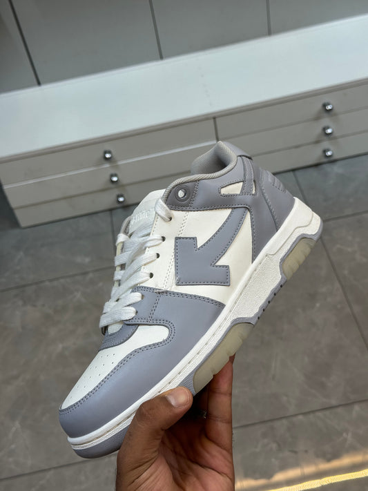 OFF WHITE Out Of Office