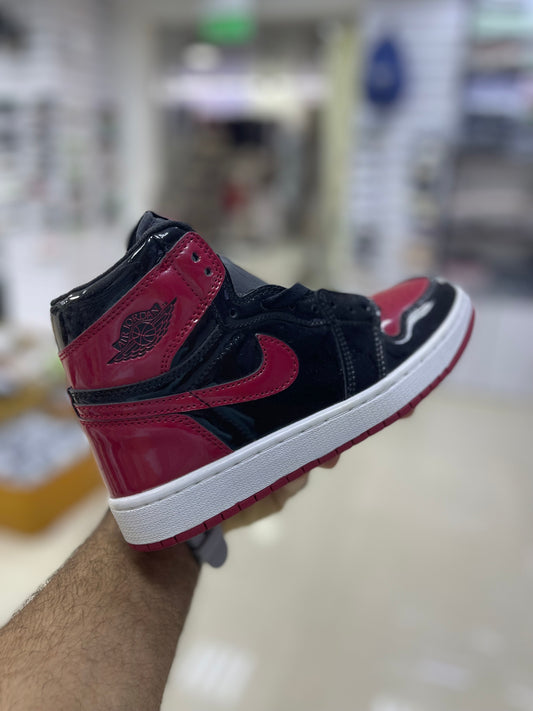 Nike Air Jordan 1 Mid