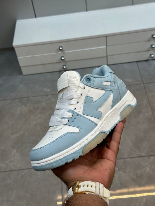 OFF WHITE Out Of Office