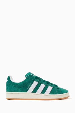 Adidas Campus 00s Green
