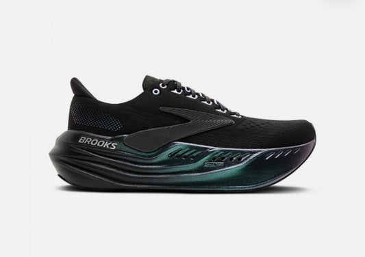 BROOKS Glycerin Max sneakers ‘Aurora Black
