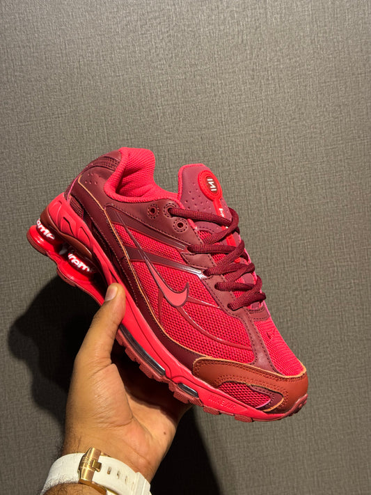 Nike Shox Ride 2 Supreme