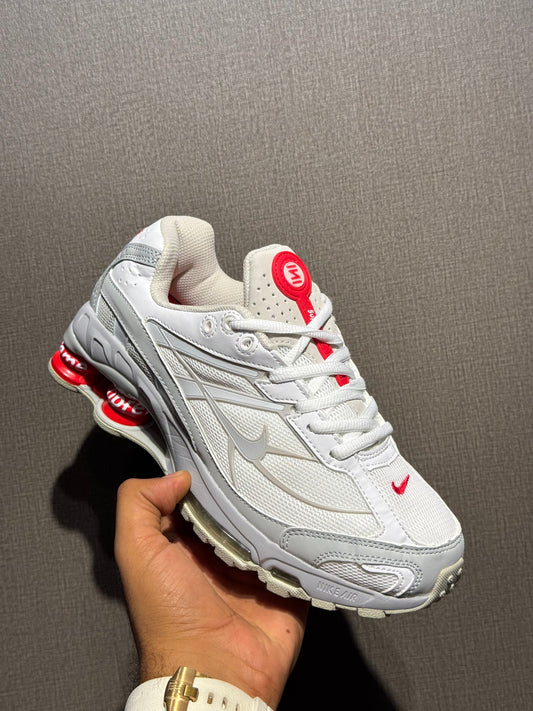 Nike Shox Ride 2 Supreme