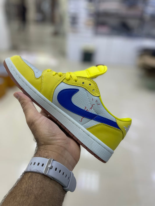 Nike Air Jordan 1 Low