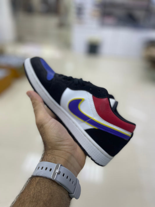 Nike Air Jordan 1 Low