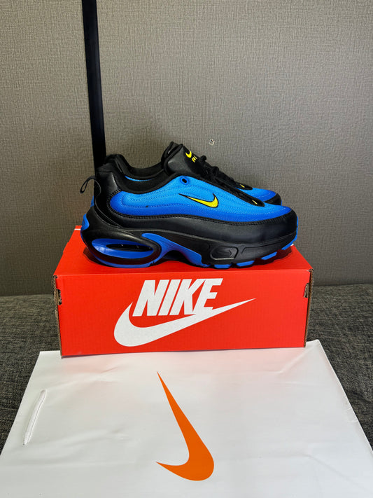 Nike Air Max Portal “Blue”