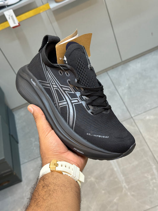 Asics Gel Nimbus 27