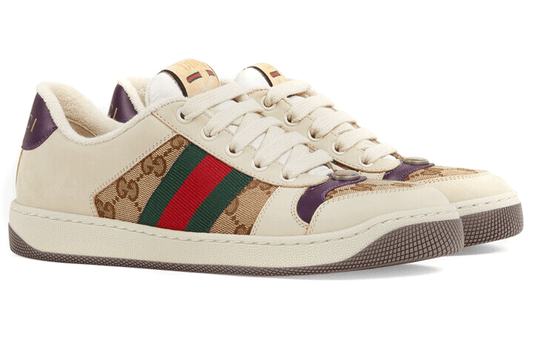 Gucci Screener Shoes