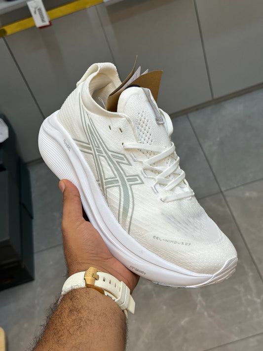 Asics Gel Nimbus 27