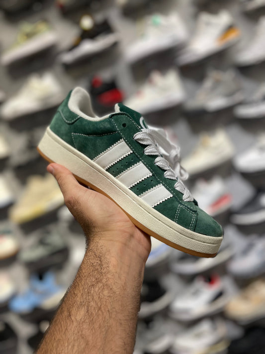 Adidas Campus 00s Green