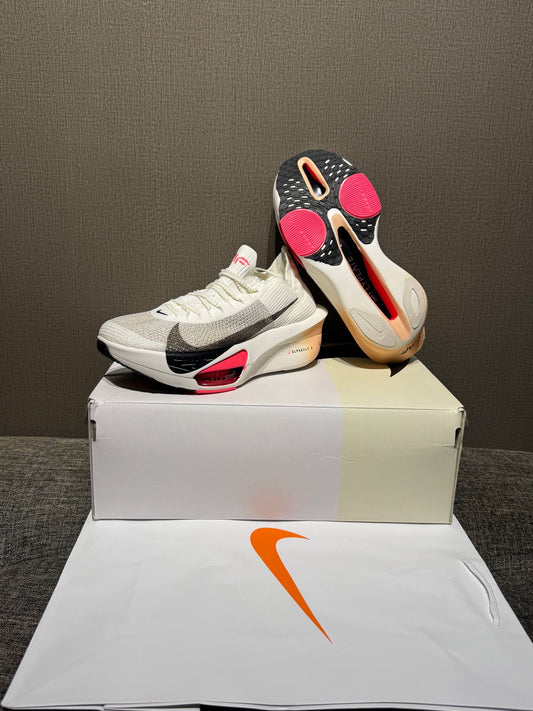 Nike Alphafly 3 WHITE