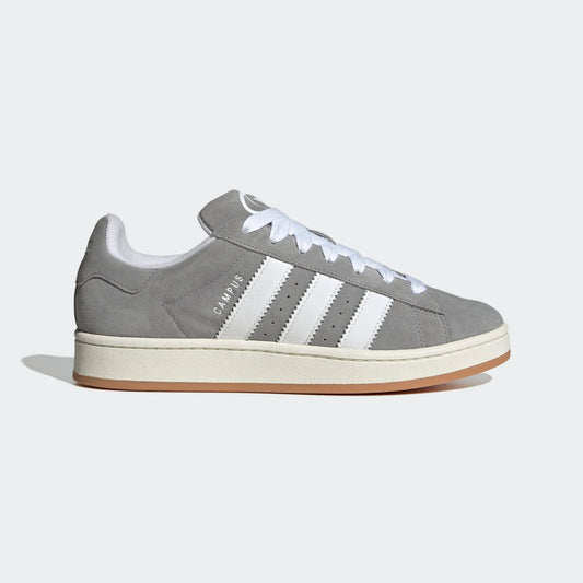 Adidas Campus 00s Gray/White
