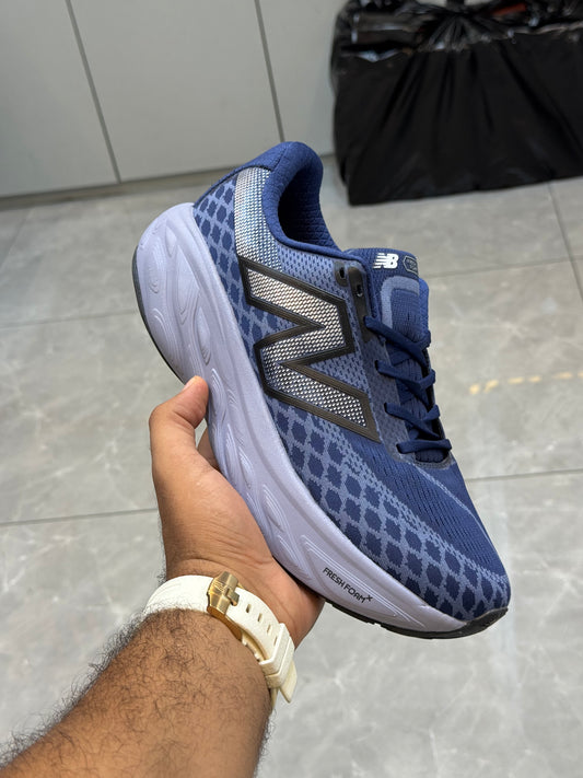 New Balance 1080 Blue