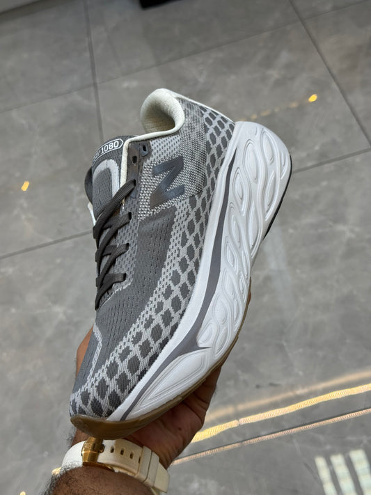 New Balance 1080 Gray