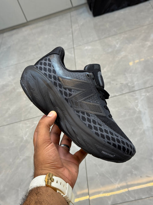 New Balance 1080 Black