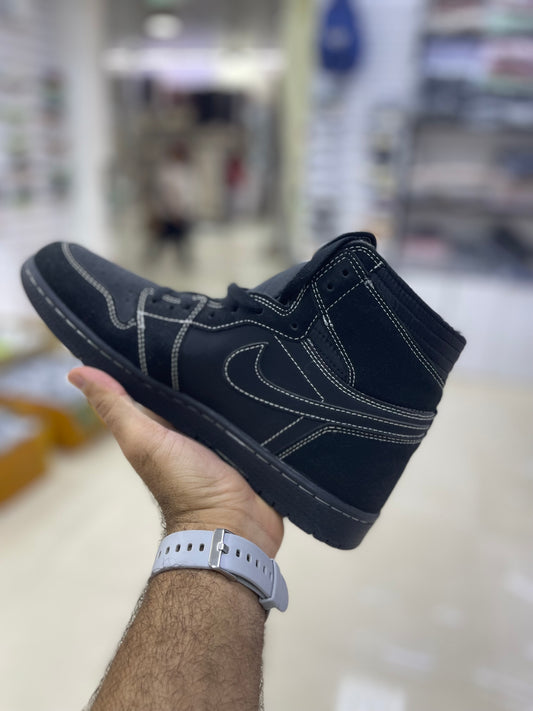 Nike Air Jordan 1 x Travis Scott