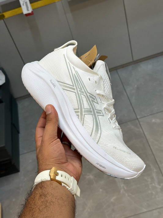 Asics Gel Nimbus 27