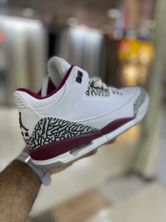 Nike Jordan Air Jordan 3 Retro