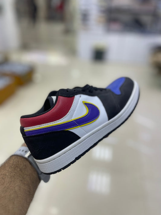 Nike Air Jordan 1 Low