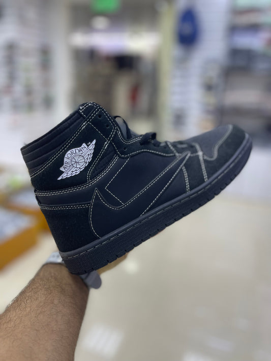 Nike Air Jordan 1 x Travis Scott