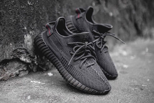 Adidas YEEZY Boost 350 V2 "Onyx"