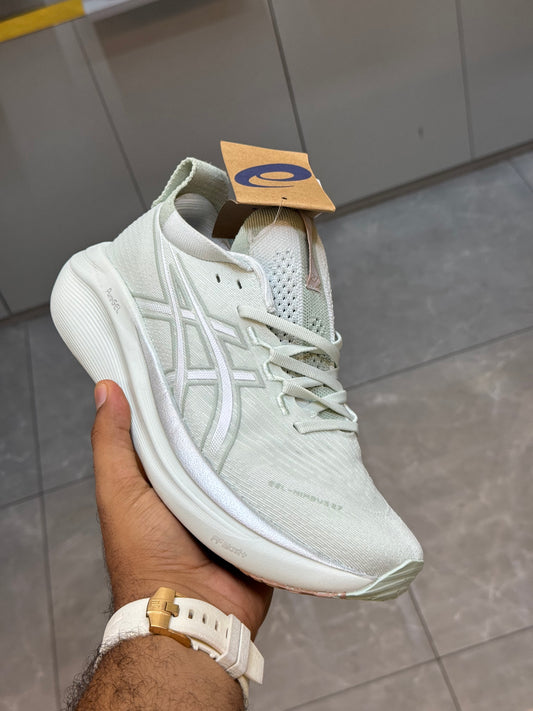 Asics Gel Nimbus 27