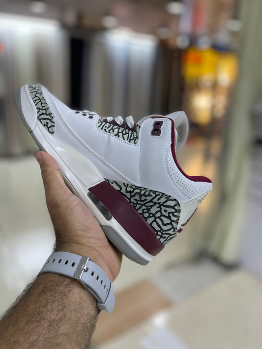 Nike Jordan Air Jordan 3 Retro