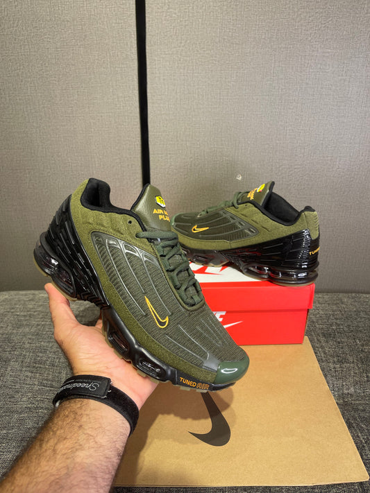 Nike Air Max Plus 3 “Olive”
