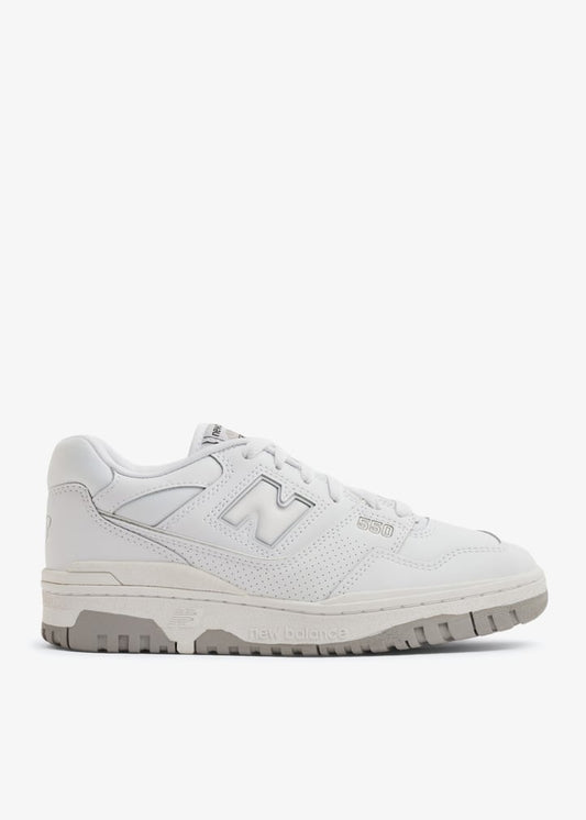 New Balance 550 White