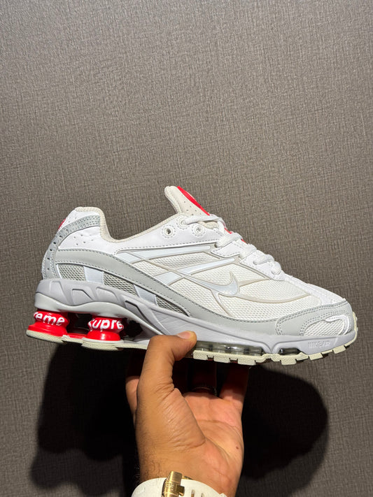 Nike Shox Ride 2 Supreme