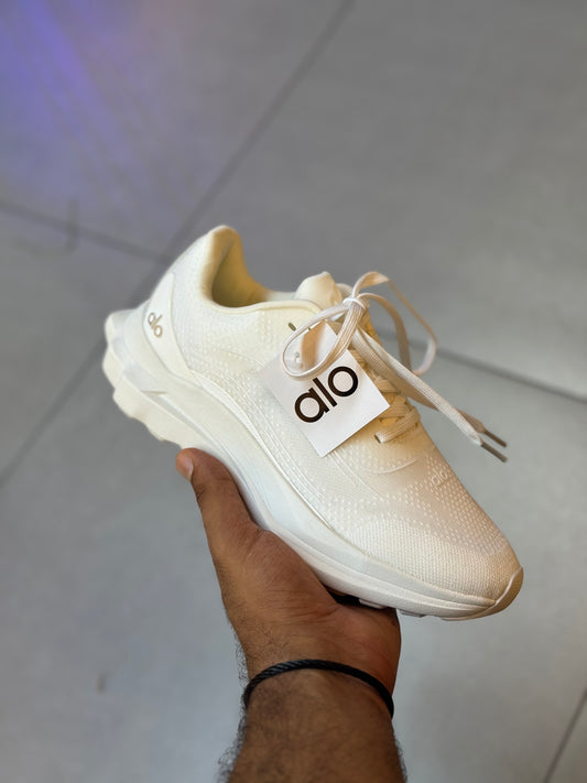 ALO Sneakers White