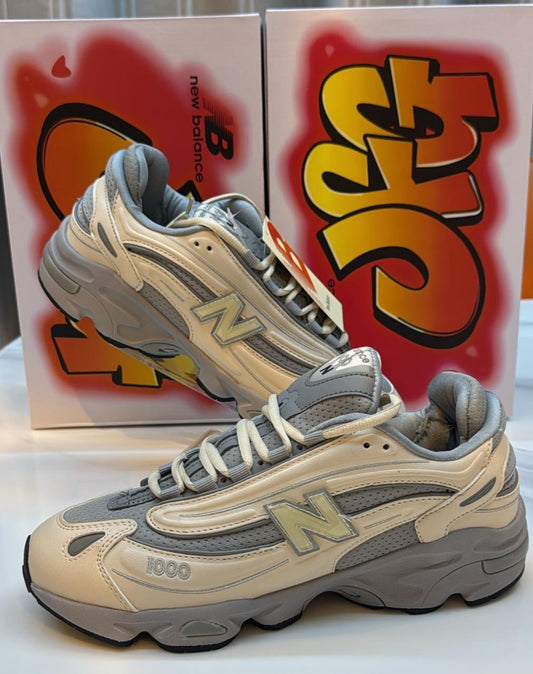 New Balance 1000 5 colors