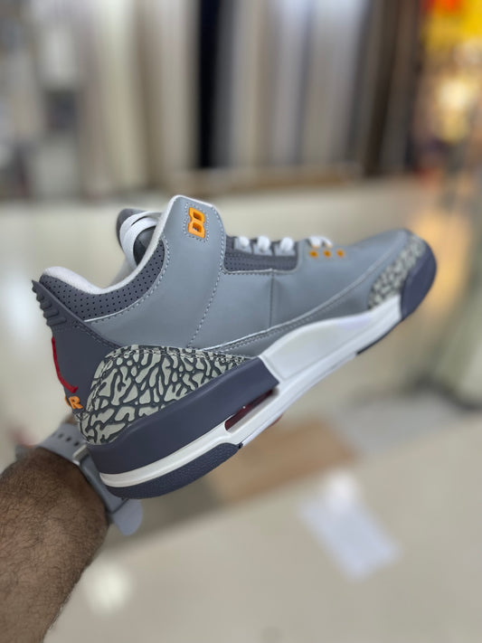 Nike Jordan Air Jordan 3 Retro