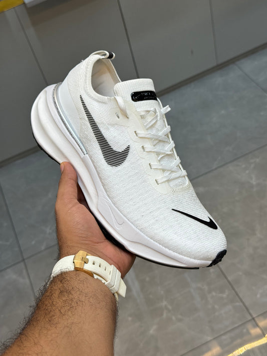 Nike ZoomX Invincible Run 3 "White