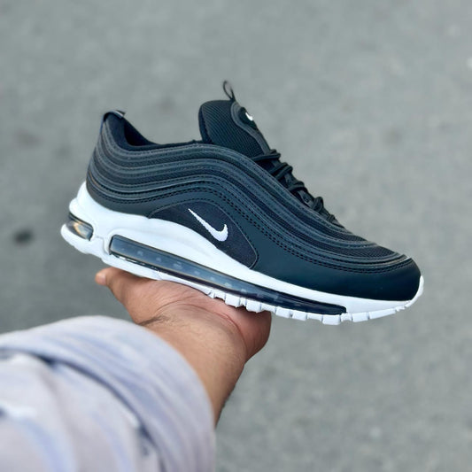 Nike Air Max 97 Black / White