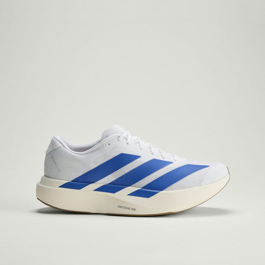 Adidas ADIZERO EVO SL ‘White and Blue