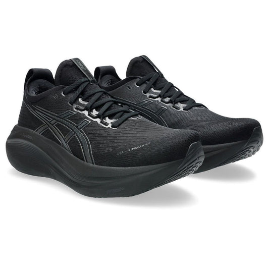 ASICS Gel Nimbus 27 ‘Full Black’