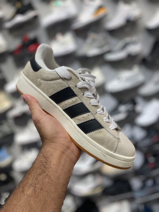 Adidas Campus 00s Core Black / Off White