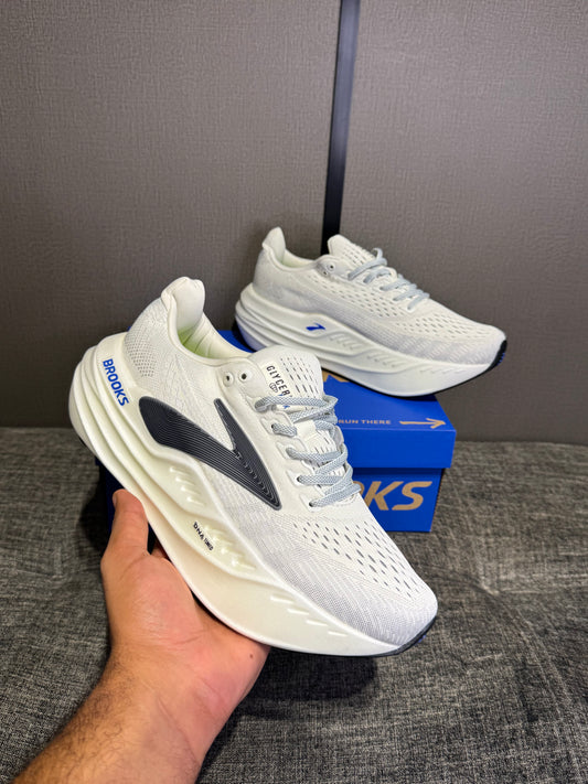 BROOKS Glycerin Max sneakers ‘White