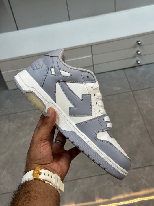 OFF WHITE Out Of Office