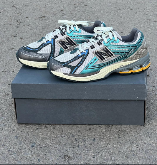 NEW BALANCE 1906 Multicolor