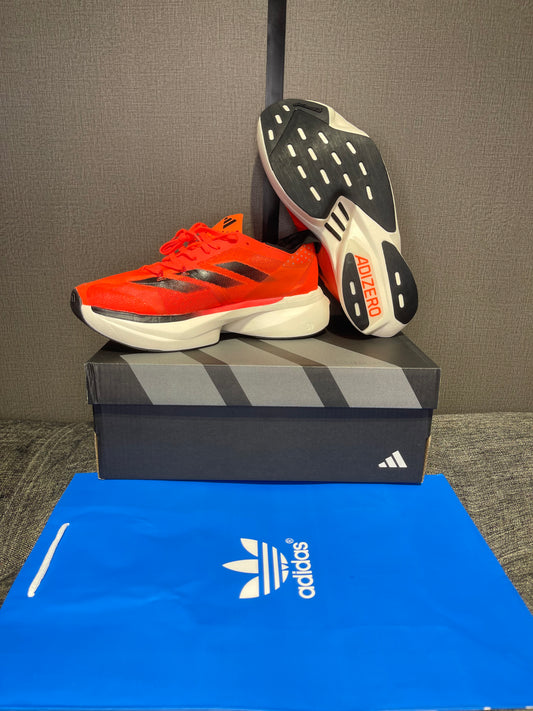 Adidas ADIZERO PRO 3 Orange