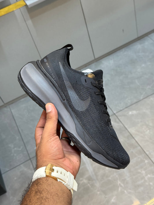 Nike ZoomX Invincible Run 3 " Black