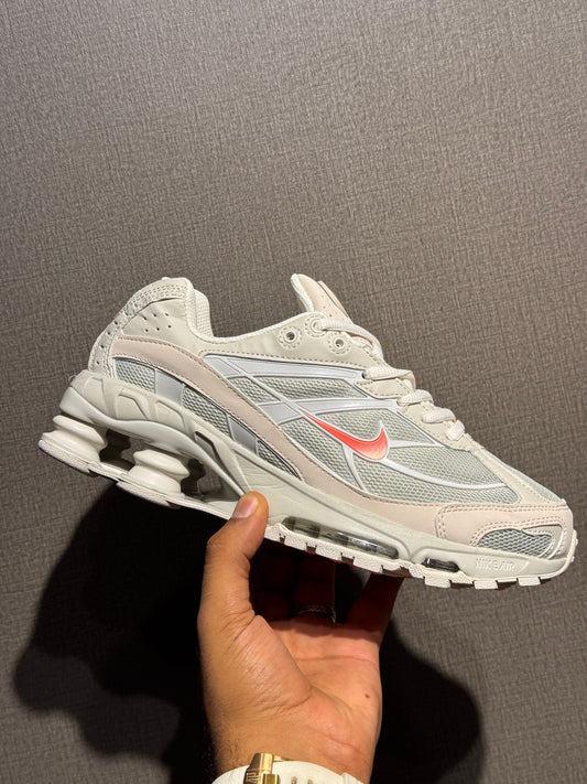 Nike Shox Ride 2 Bone