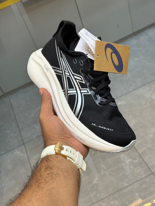 Asics Gel Nimbus 27