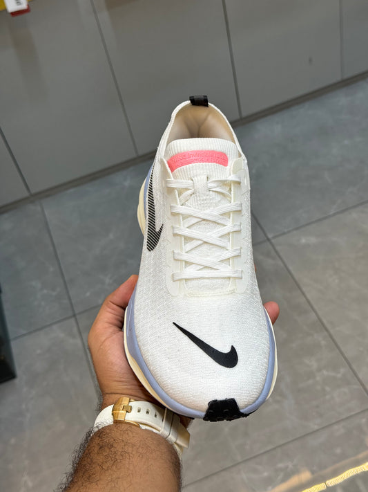 Nike ZoomX Invincible Run 3 " White/Blue