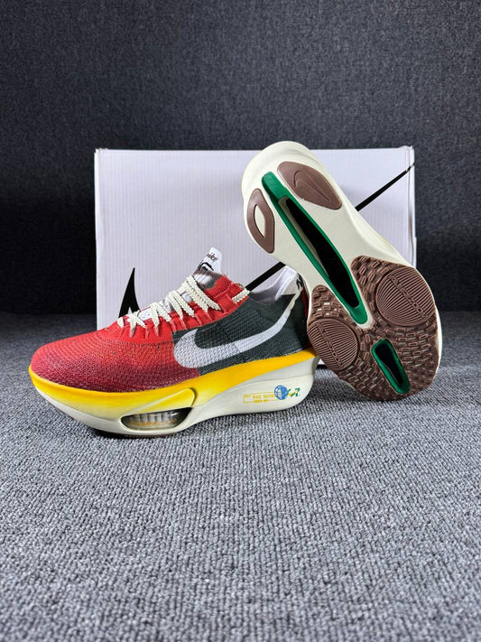 Nike Alpha Fly 3 Red