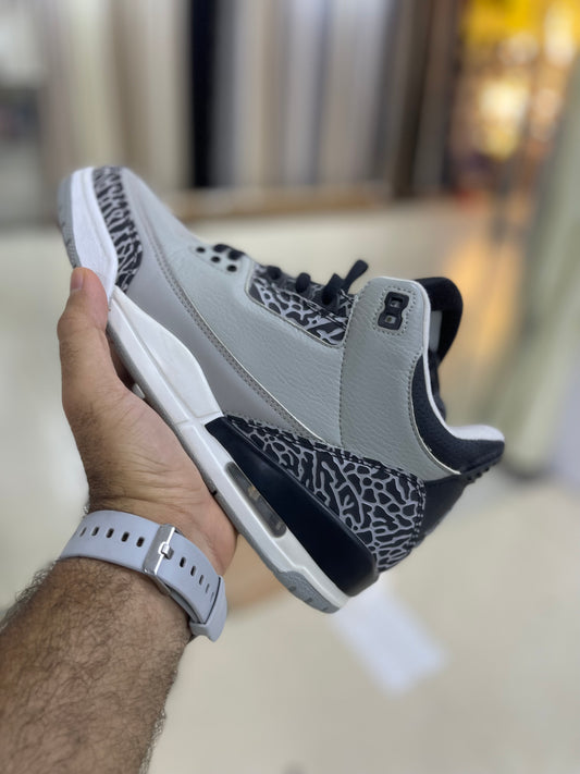 Nike Jordan Air Jordan 3 Retro