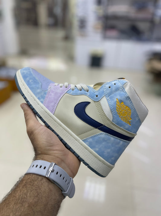 Nike Air Jordan 1 Retro High