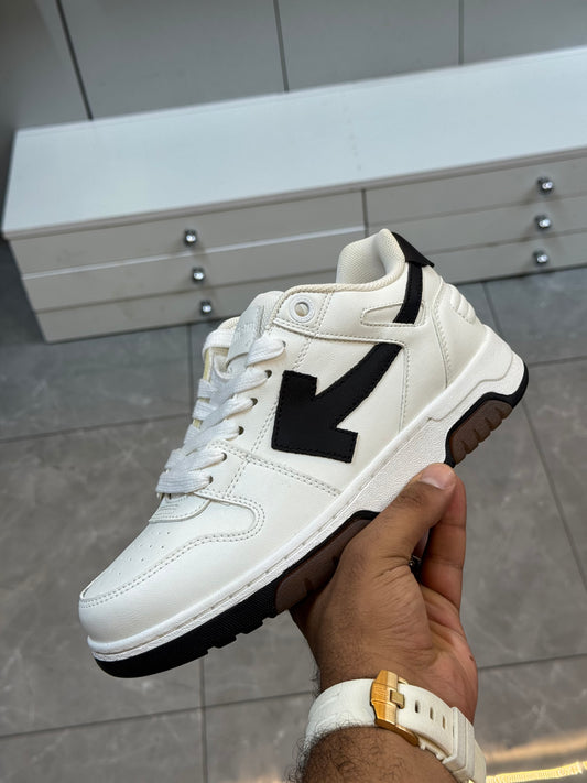 OFF WHITE Out Of Office